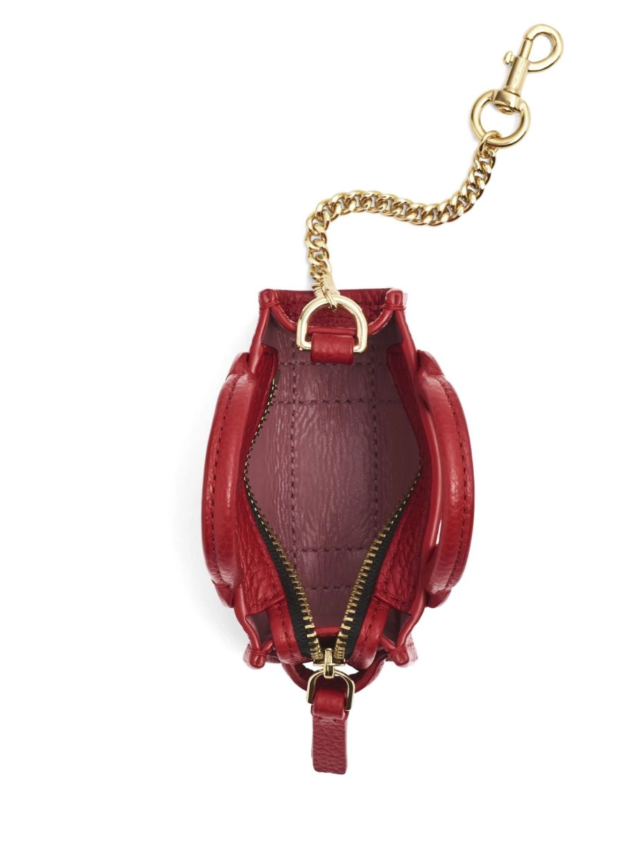 Affordable The Marc tote charm Jacobs bag Women Nano 0709